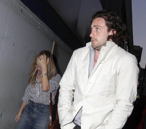 Celebrity Social Media, June 22, 2022