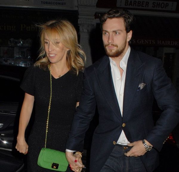 My Obsession & Christian Grey