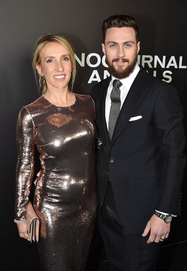 Checking in briefly on My Obsession