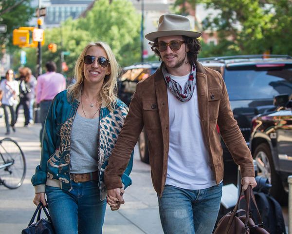 My Obsession’s NY weekend