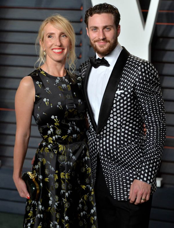 My Obsession & the Oscars