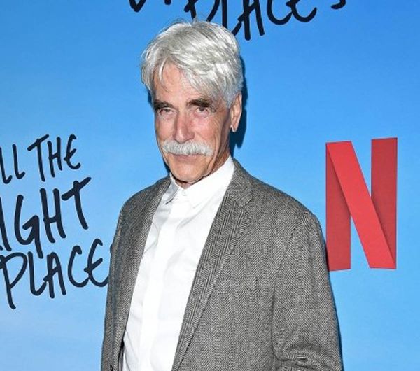 Wow, Sam Elliott HATES The Power of the Dog