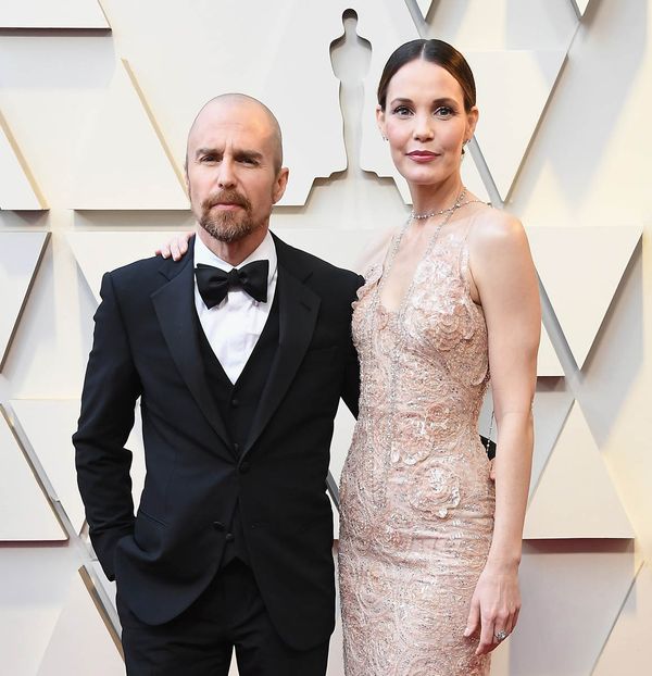 Fosse/Verdon is coming for all the awards