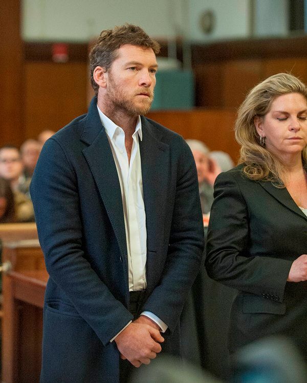 Sam Worthington’s biggest headlines