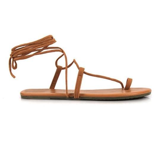 Sasha Finds: The Barely There Sandal