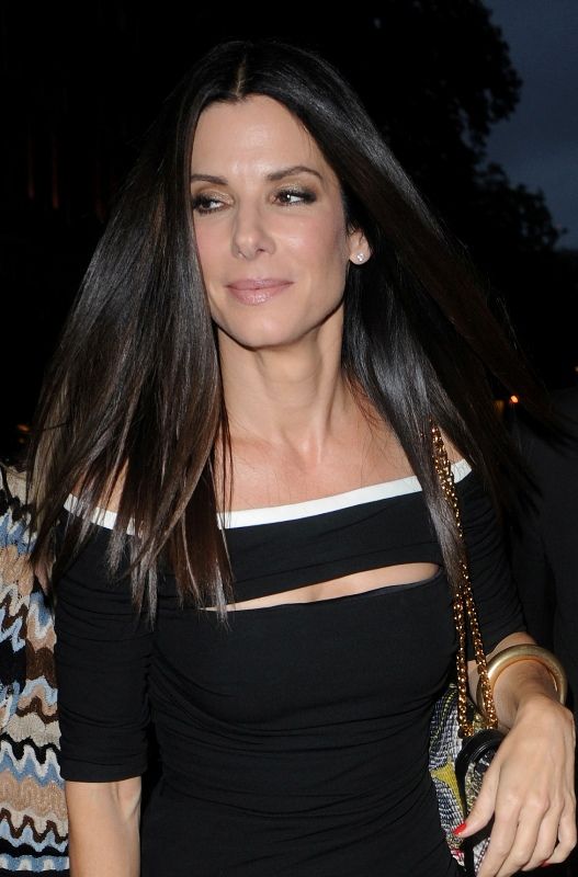 Sandy’s greatest love story