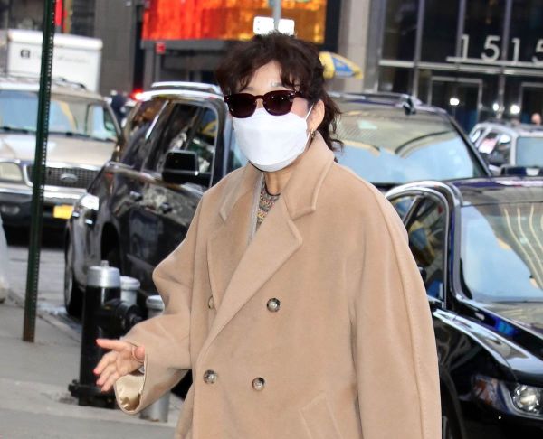 Turning Red is a puberty allegory for everyone