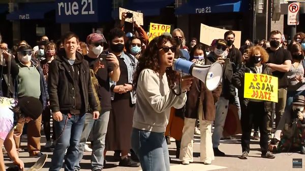 Intro for March 22, 2021