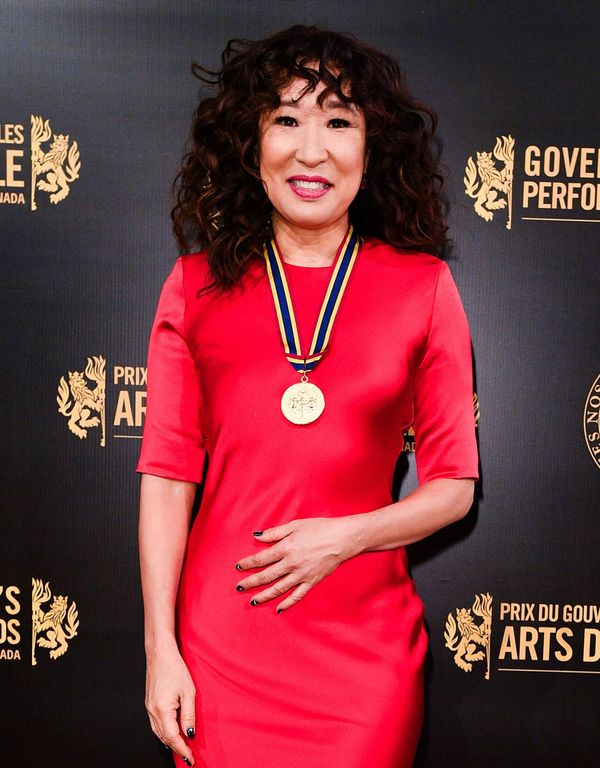 Show Your Work: Dark GoT, Chaos Walking, and Sandra Oh