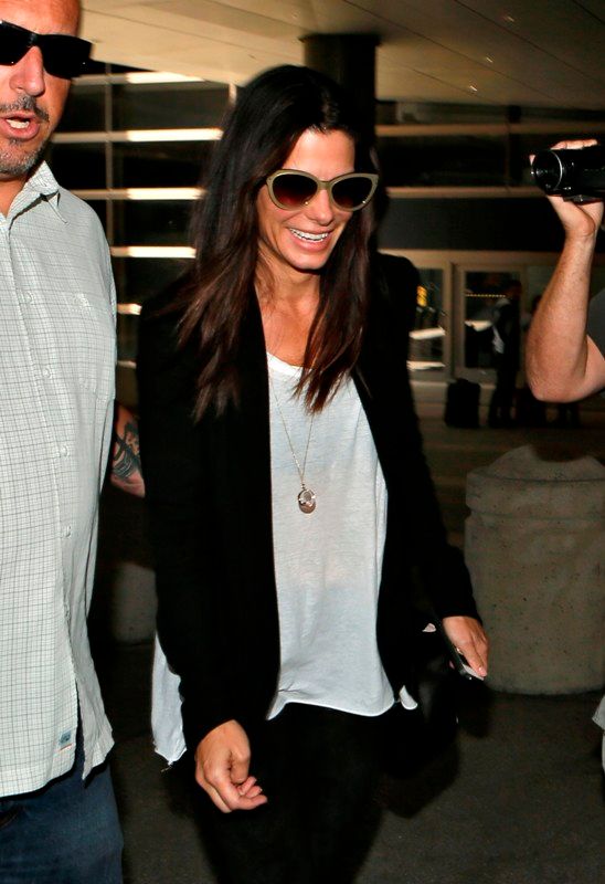 Sandy to open Venice