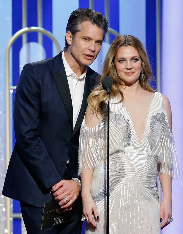 Sign me up for the Santa Clarita Diet