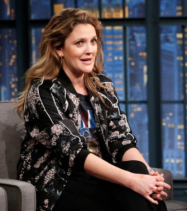 Try the Santa Clarita Diet