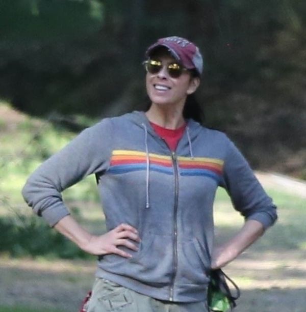 Celebrity Social Media, May 14, 2021