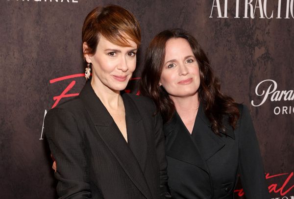 Celebrity Social Media, April 8, 2024