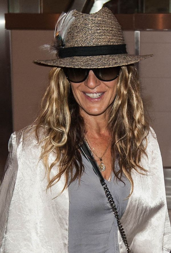 SJP: Divorce & LBDs