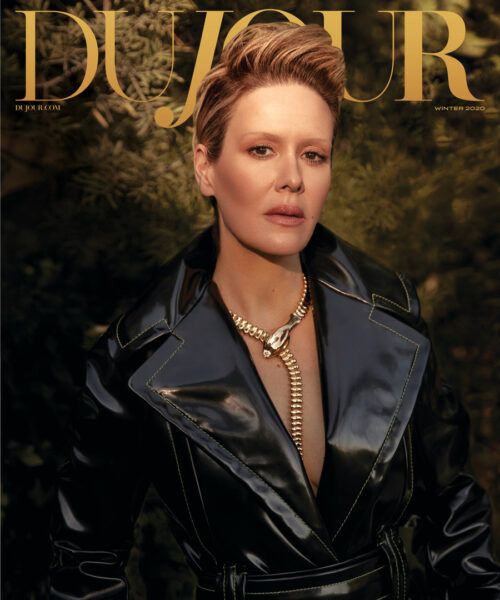 Celebrity Social Media, January 21, 2021