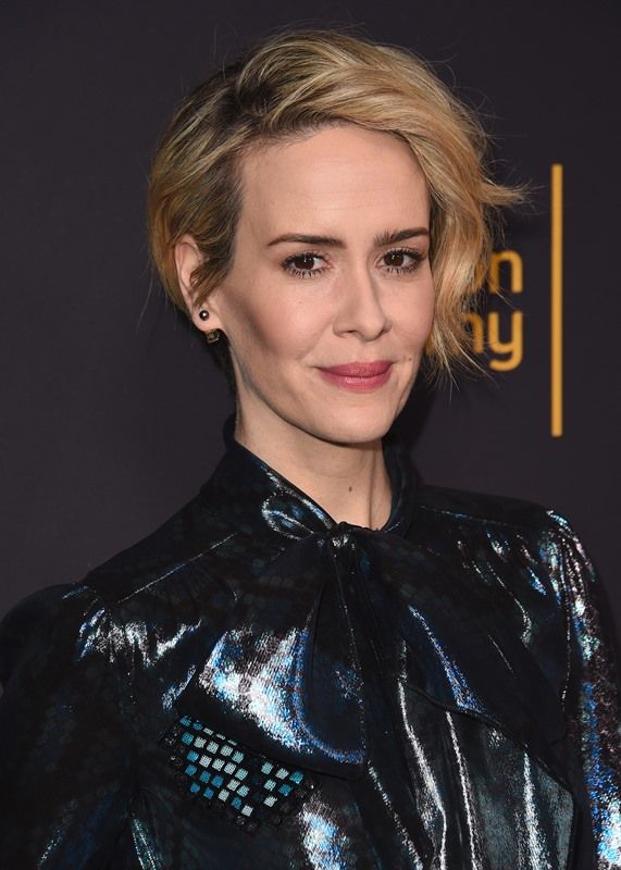 Ryan Murphy’s Feud has a bonkers cast