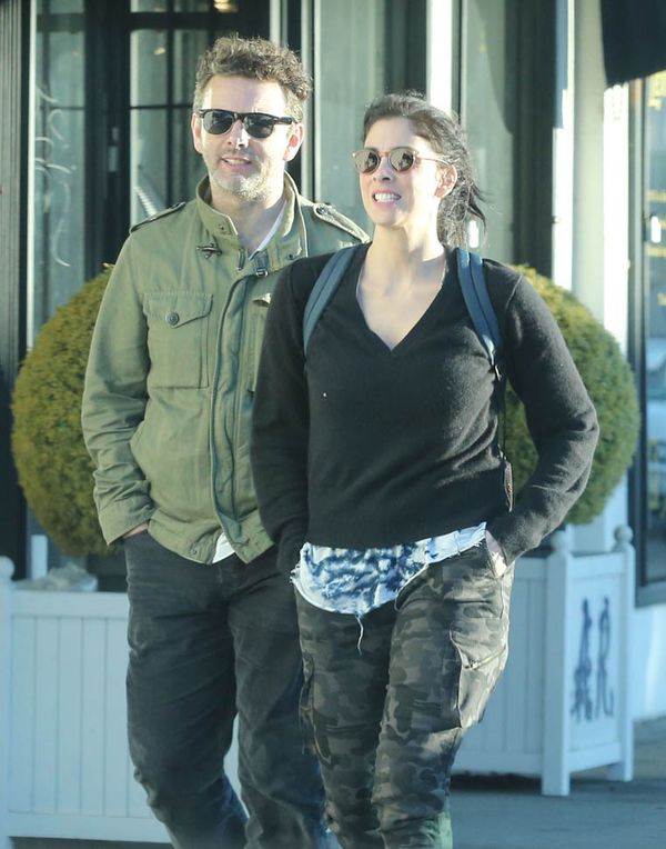 Sarah Silverman’s birthday