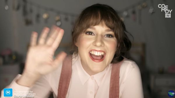 Entertainment Self-Care: More Soft TV