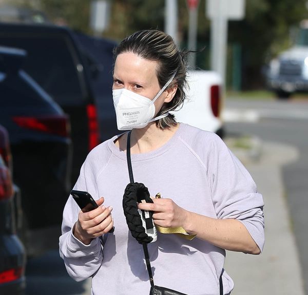 Sarah and Timmy’s Masks