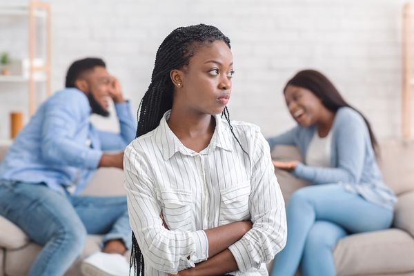 What's Your Drama: A Busy Body & Opposite Sex Friendships