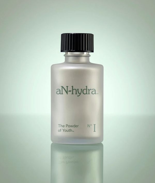 Sasha Finds: A Mild Cleanser