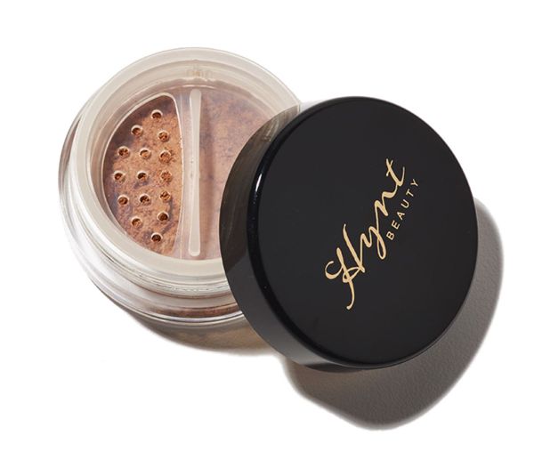 Sasha Finds: Fall Bronzer