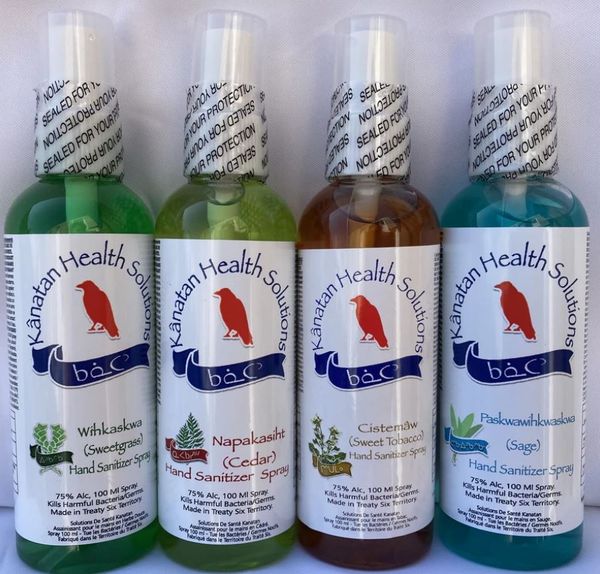 Sasha Finds: Kanatan Health Solutions