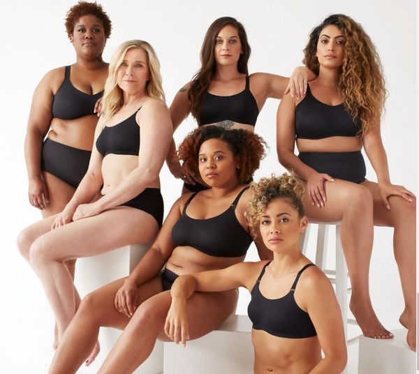 Sasha Finds: Leak-proofers