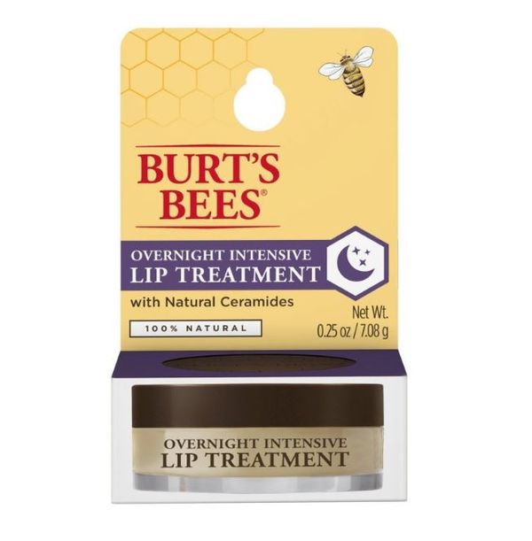 Sasha Finds: Overnight Lip Treatment