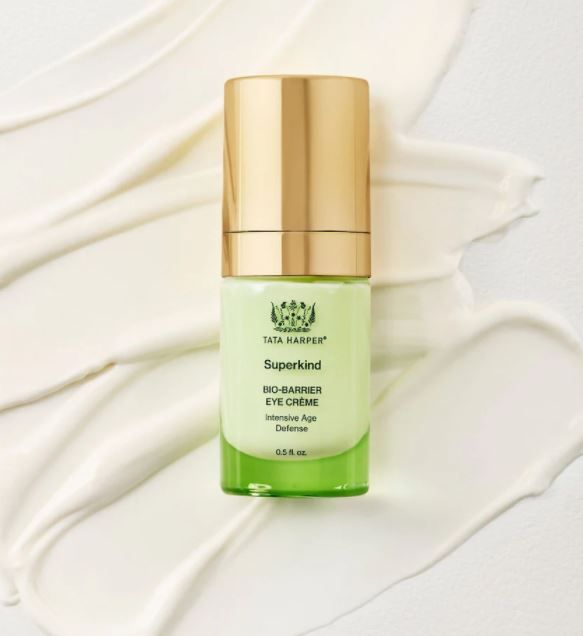 Sasha Finds: Superkind Eye Cream