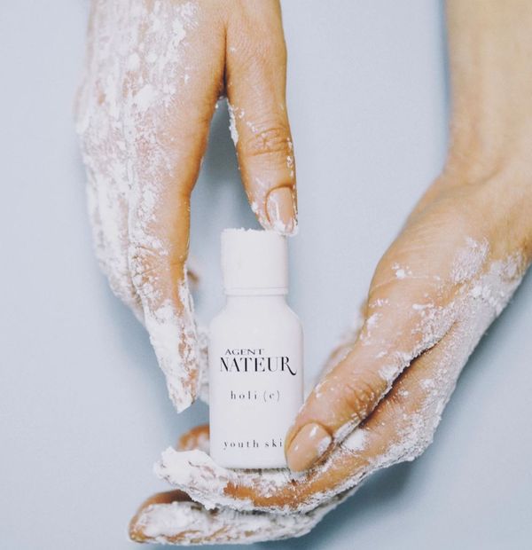 Sasha Finds: holi (c) and holi (water)