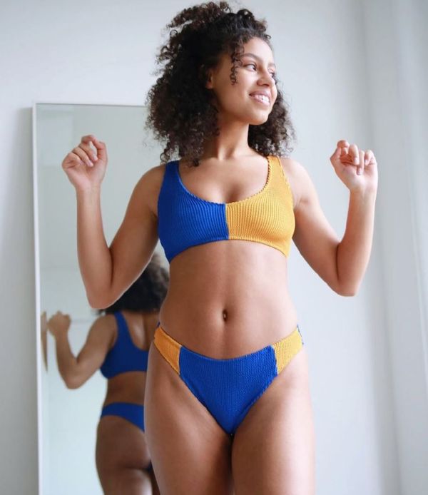 Sasha Finds: Loope Swimwear