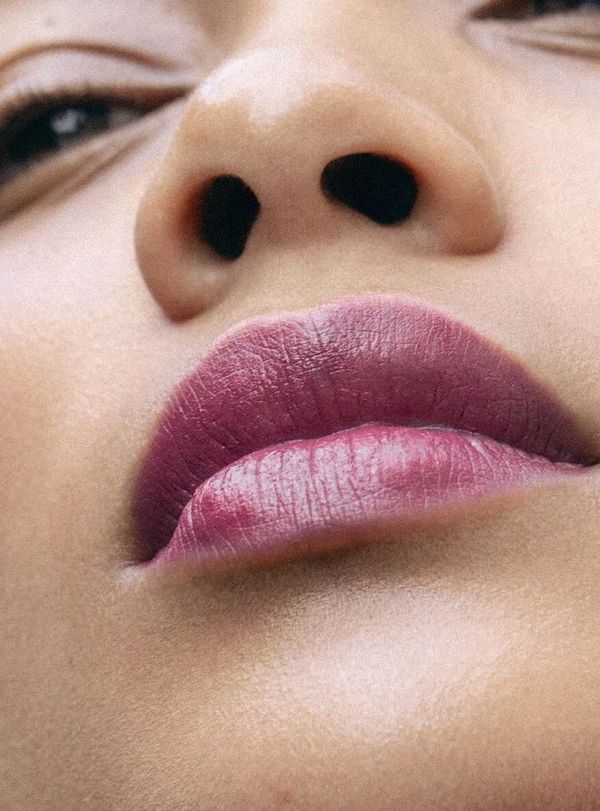 Sasha Finds: Berry Lip for Fall