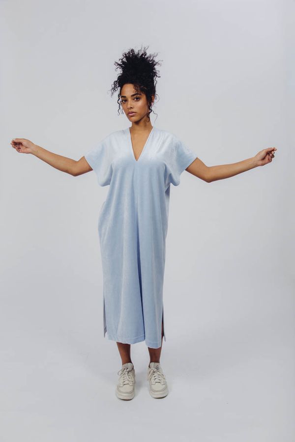 Sasha Finds: Caftans