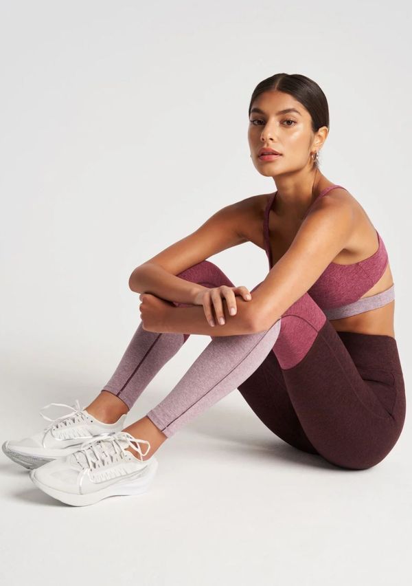 Sasha Finds: Seamless Leggings