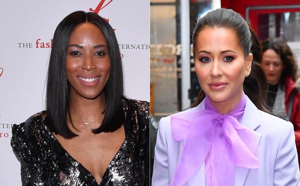 What Happened to Sasha Exeter