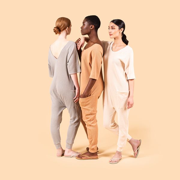 Sasha Finds: TKEES Waffle Collection