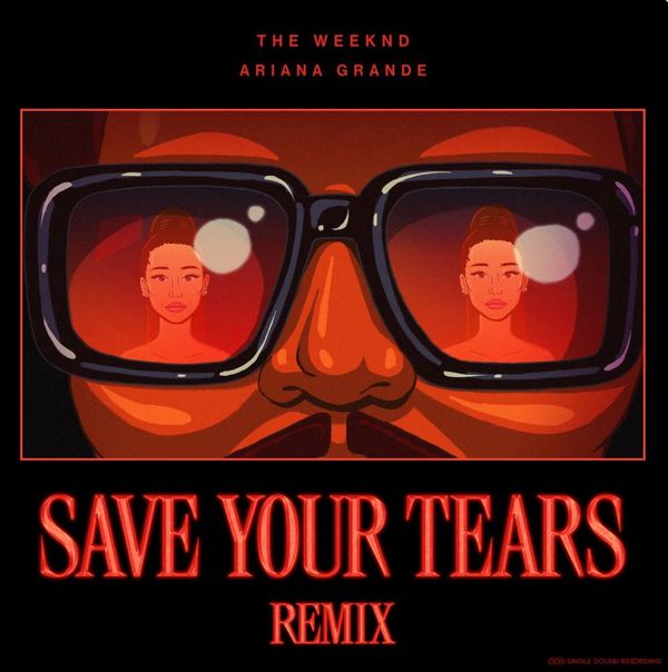 The Weeknd and Ariana Grande Are Back