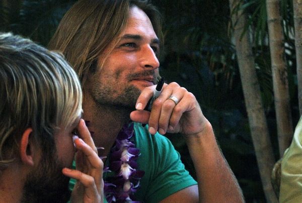 Duana Names: Whatever He Likes This Week