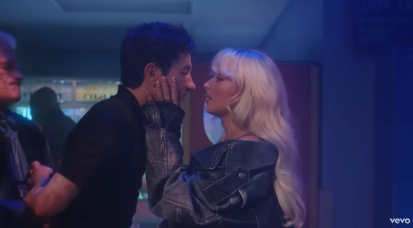 Celebrity Social Media, June 7, 2024