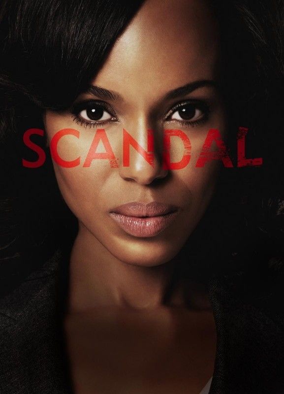 Summer Homework: Scandal!