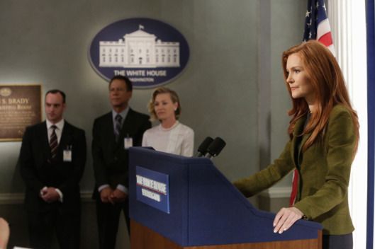 The Narcissist’s Parade