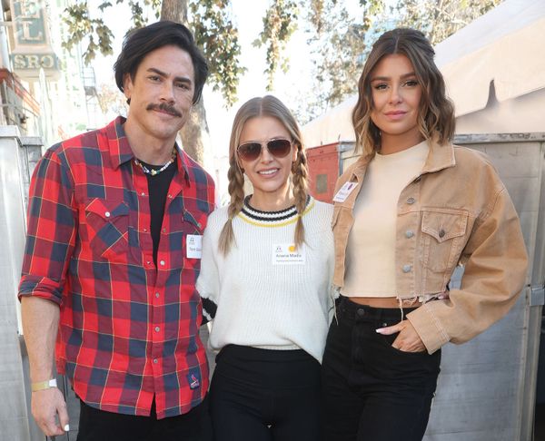 Celebrity Social Media, November 28, 2024