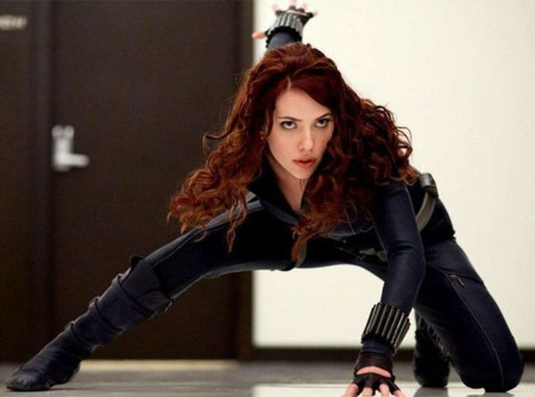 At last, a Black Widow movie