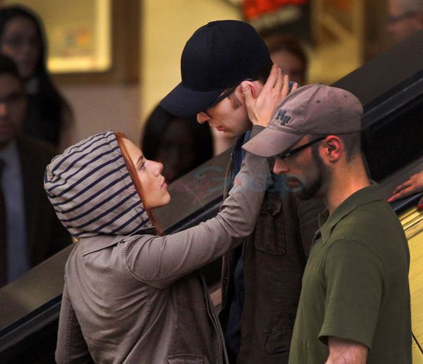 Captain America gets it