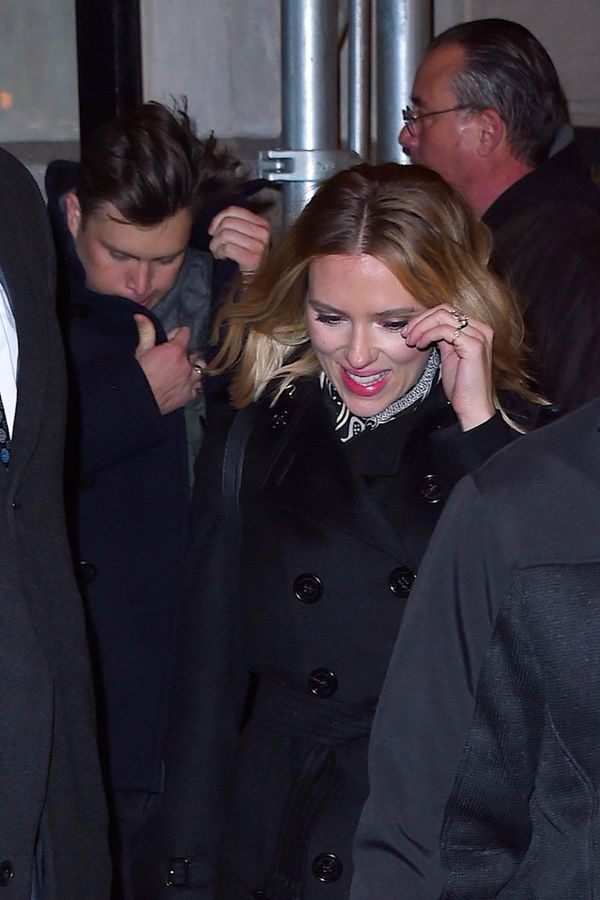 Show Your Work: Scarlett Johansson’s most iconic role