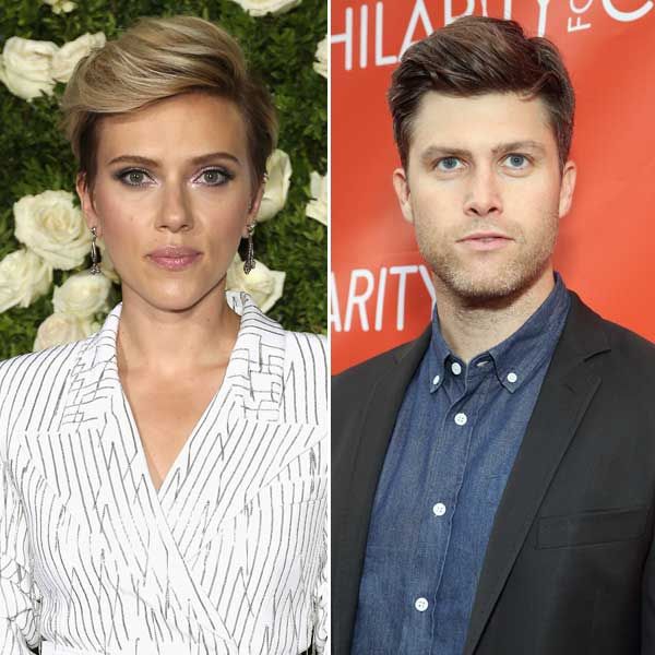 Scarjo’s Thanksgiving Birthday