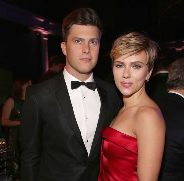 ScarJost is “official”