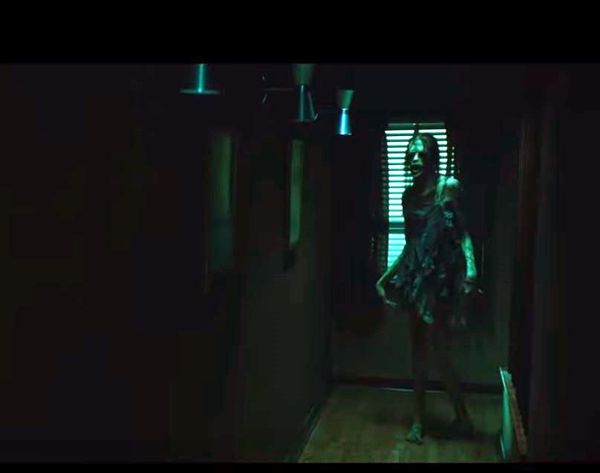 Scary Stories to wreck you for life